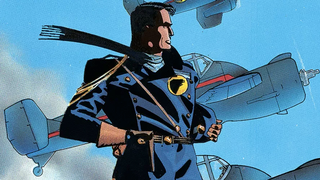 <i>Blackhawk</i> será la primera película de superhéroes de Steven Spielberg